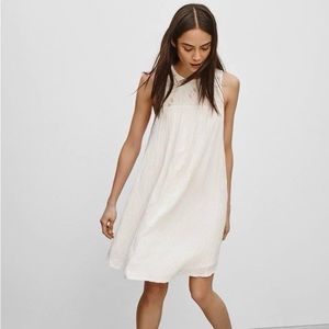 Wilfred White Allier Boho Dress